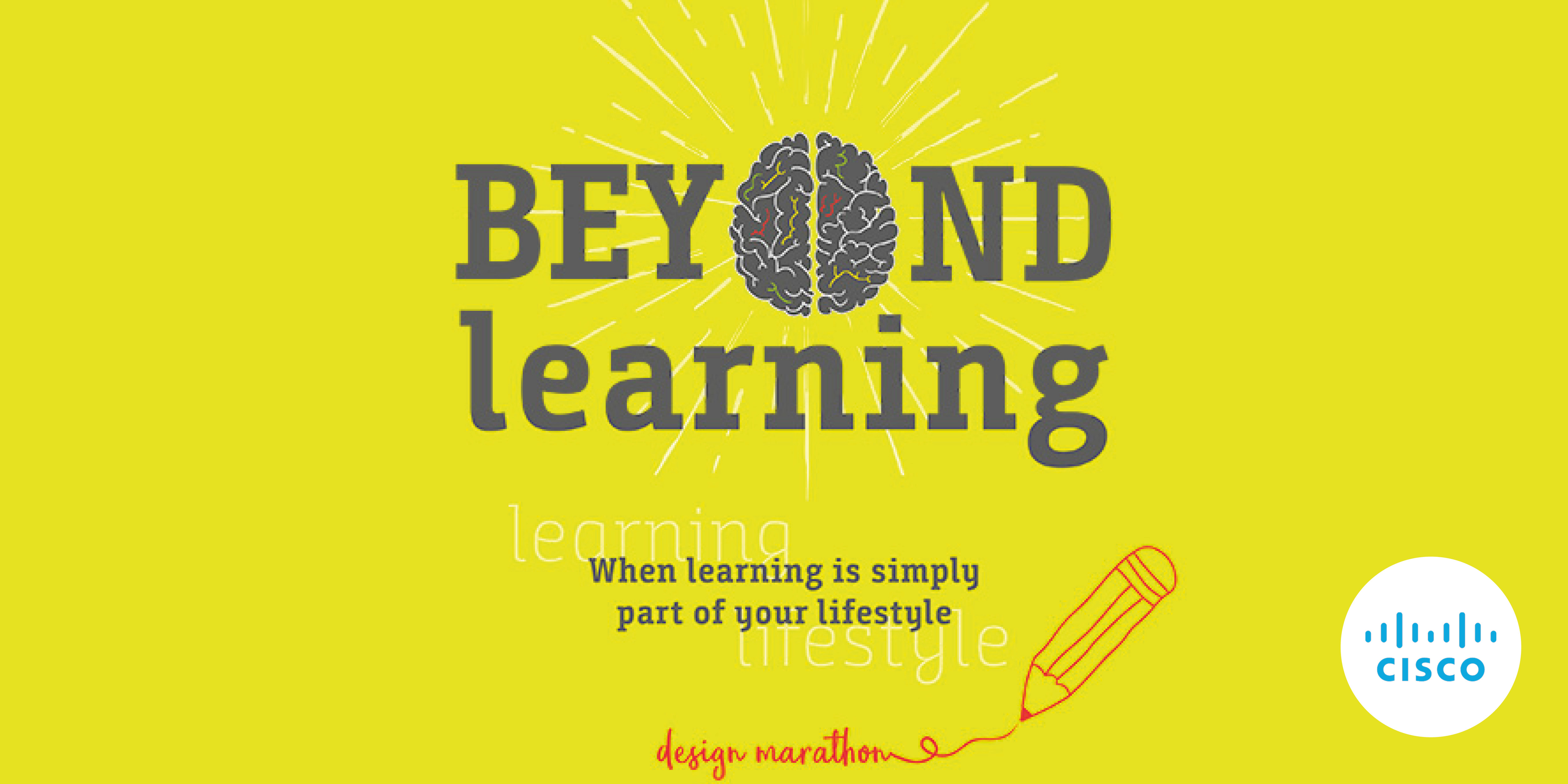 Beyond Learning | Cisco | Projects | NABA