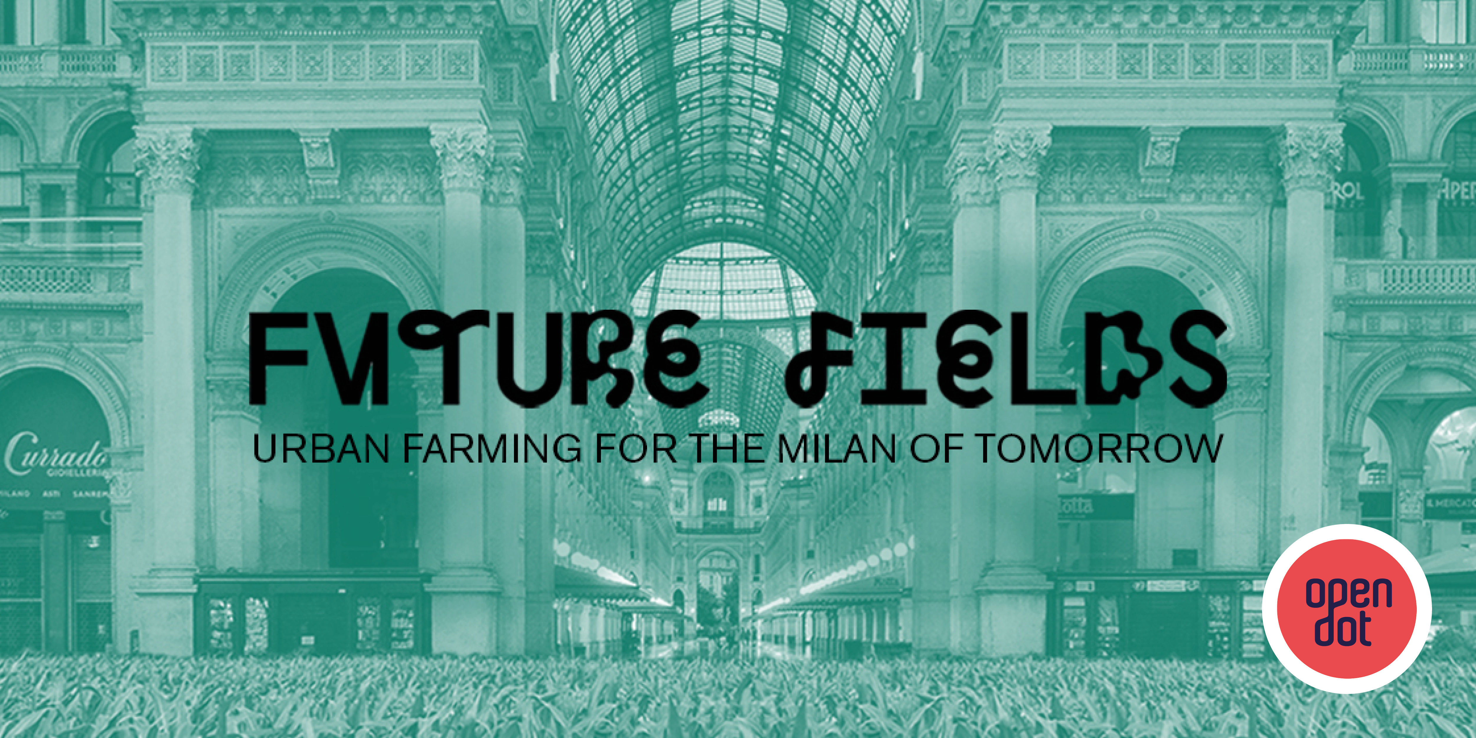 Future Fields, Progetti